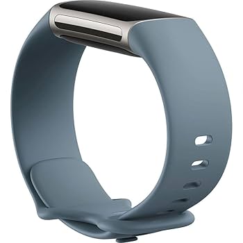 Fitbit　charge5 Amazon.com: Fitbit Charge 5 Advanced Fitness Tracker with
